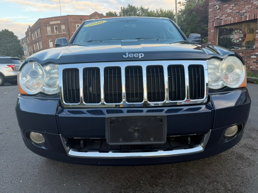 2010 Jeep Grand Cherokee Limited - Photo 6