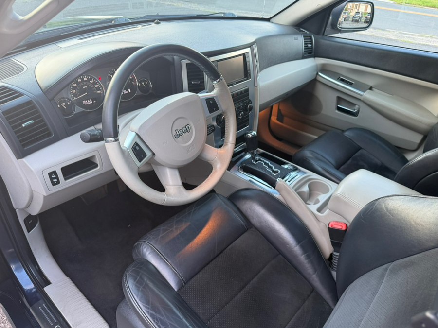 2010 Jeep Grand Cherokee Limited - Photo 8