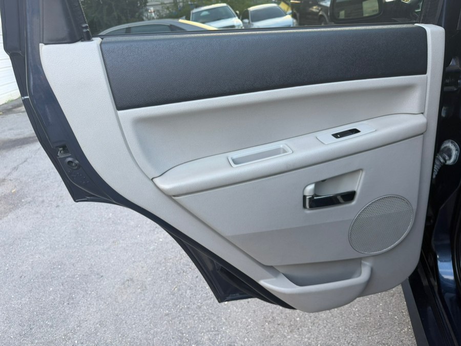 2010 Jeep Grand Cherokee Limited - Photo 16