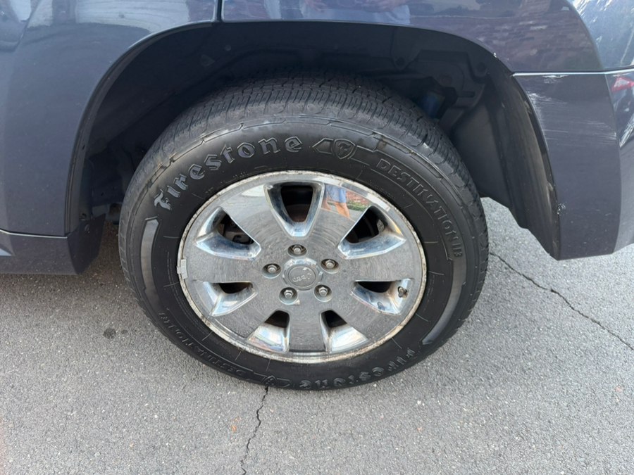 2010 Jeep Grand Cherokee Limited - Photo 22