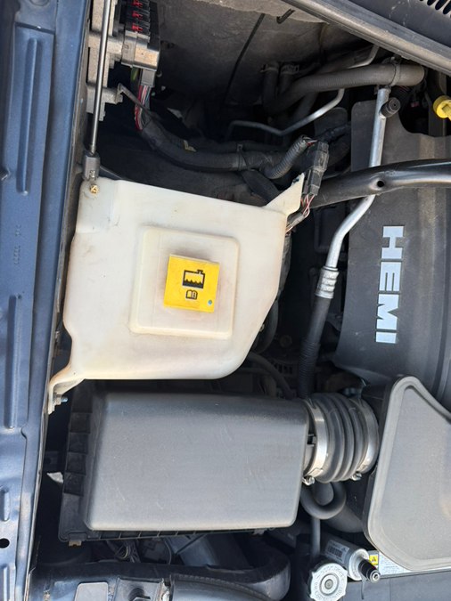 2010 Jeep Grand Cherokee Limited - Photo 25