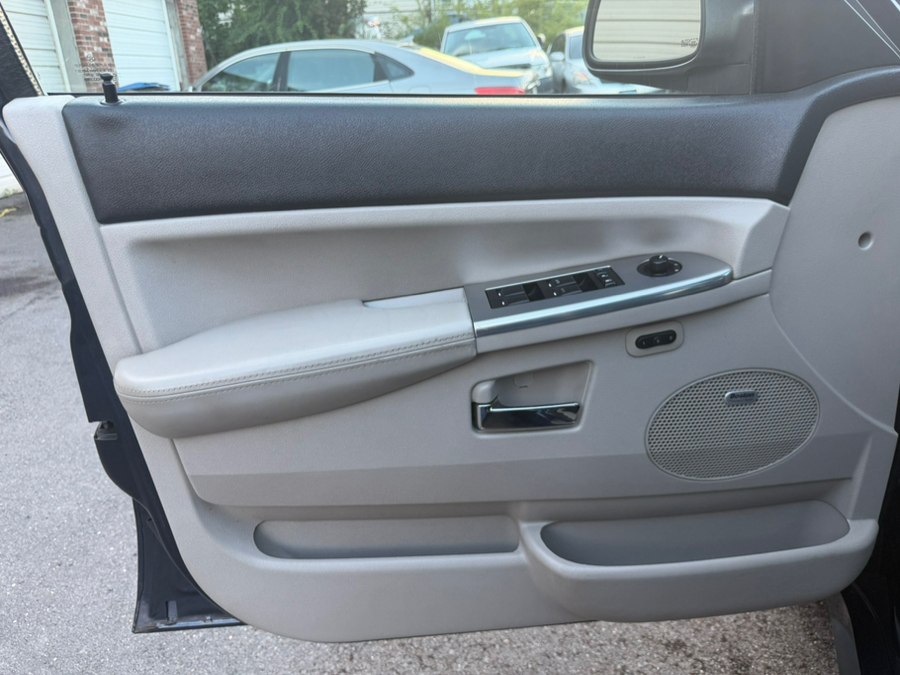 2010 Jeep Grand Cherokee Limited - Photo 14