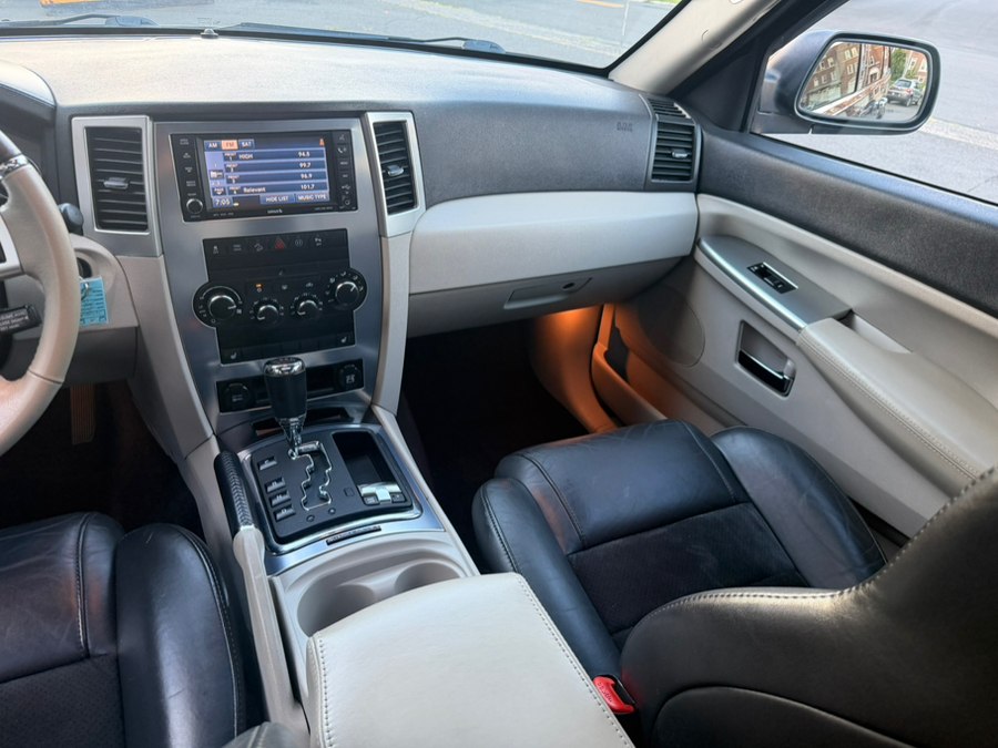 2010 Jeep Grand Cherokee Limited - Photo 11