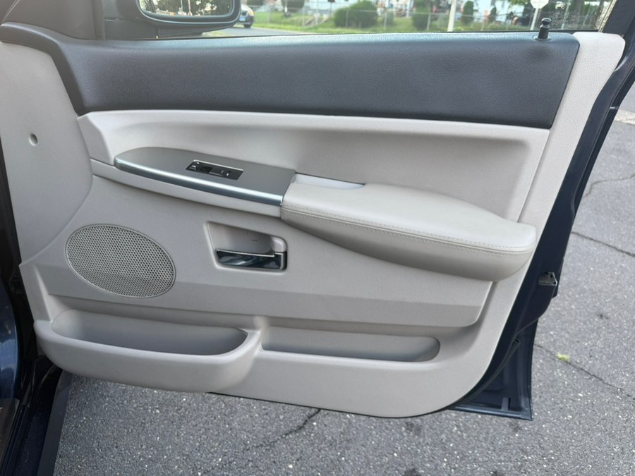 2010 Jeep Grand Cherokee Limited - Photo 17