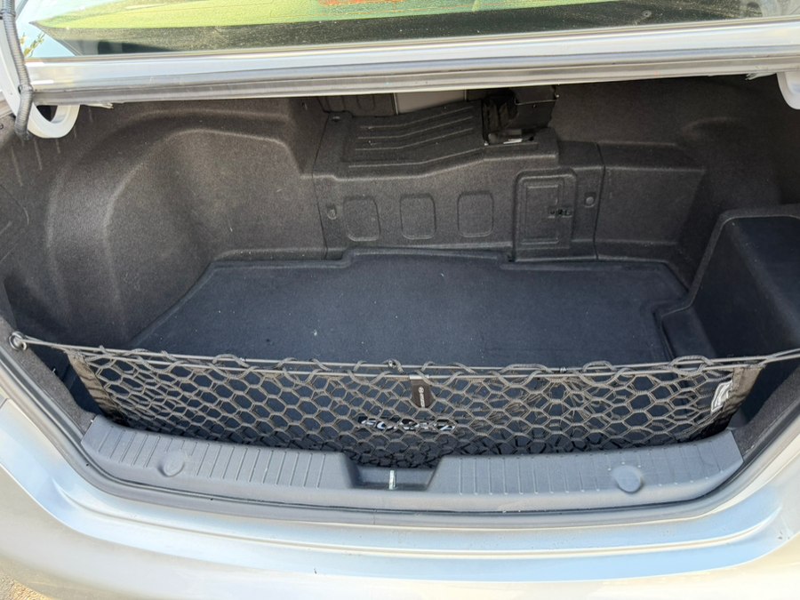 2011 Hyundai Sonata Hybrid Base - Photo 24