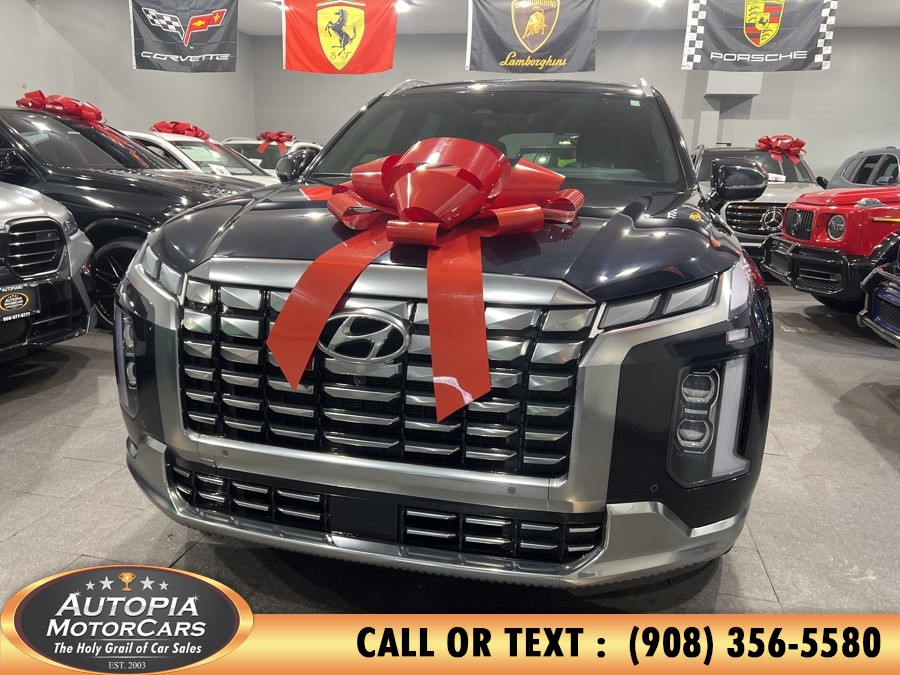 Used 2024 Hyundai Palisade in Union, New Jersey | Autopia Motorcars Inc. Union, New Jersey