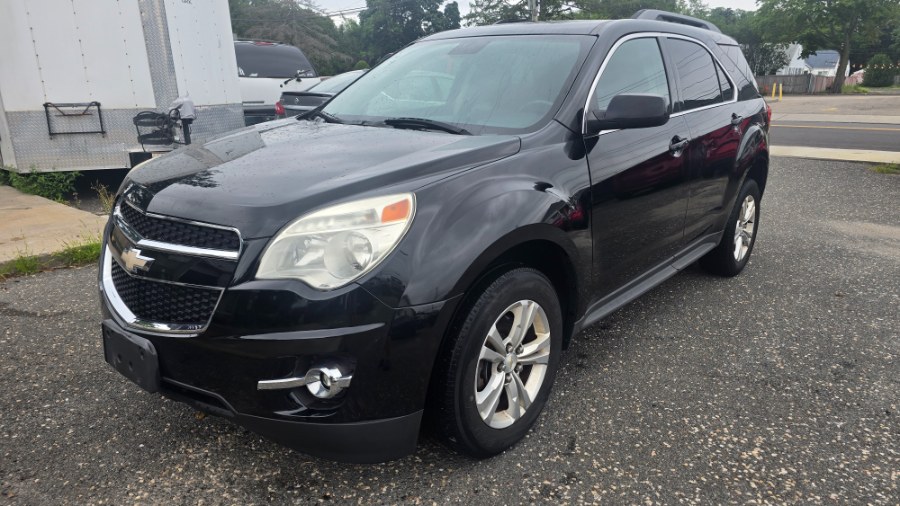 Used 2015 Chevrolet Equinox in Patchogue, New York | Romaxx Truxx. Patchogue, New York