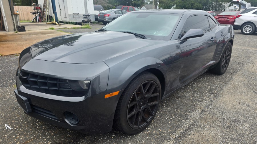 Used 2010 Chevrolet Camaro in Patchogue, New York | Romaxx Truxx. Patchogue, New York