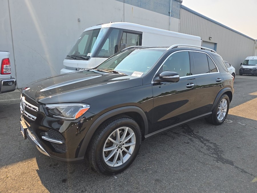 Used 2024 Mercedes-Benz GLE in Franklin Square, New York | C Rich Cars. Franklin Square, New York