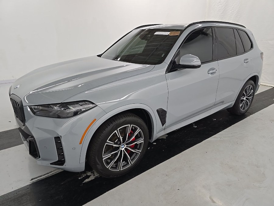 Used 2025 BMW X5 in Franklin Square, New York | C Rich Cars. Franklin Square, New York