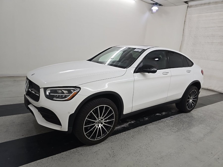 Used 2022 Mercedes-Benz GLC in Franklin Square, New York | C Rich Cars. Franklin Square, New York