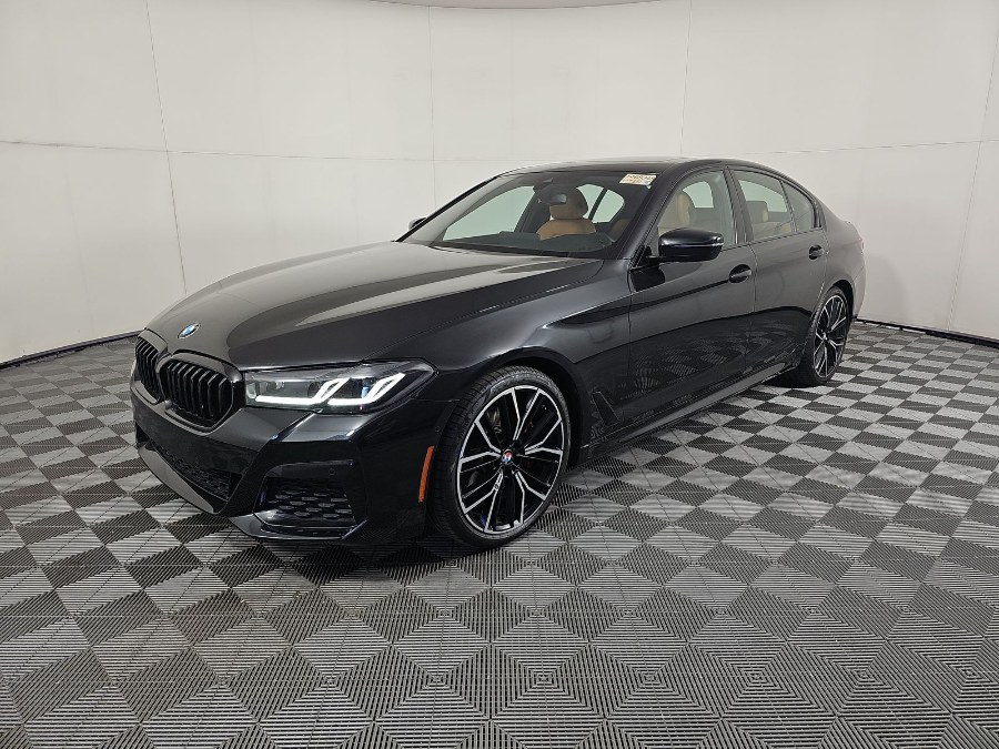 Used 2023 BMW 5 Series in Franklin Square, New York | C Rich Cars. Franklin Square, New York
