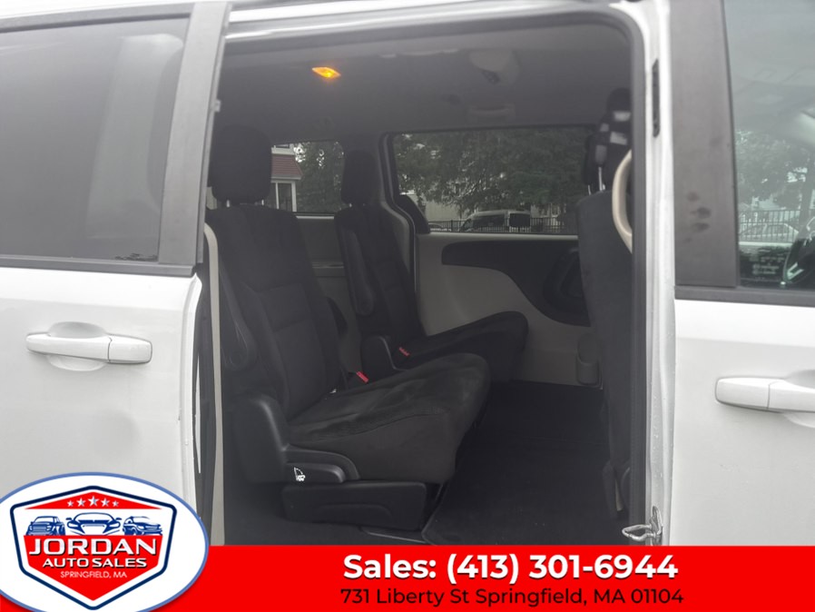 2016 Dodge Grand Caravan American Value Package - Photo 6