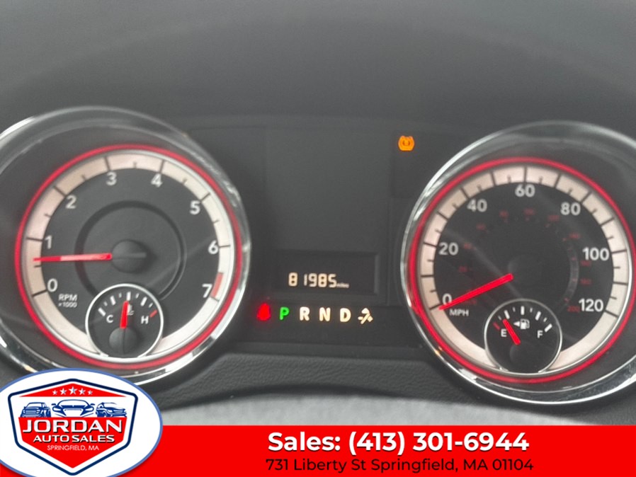 2016 Dodge Grand Caravan American Value Package - Photo 13