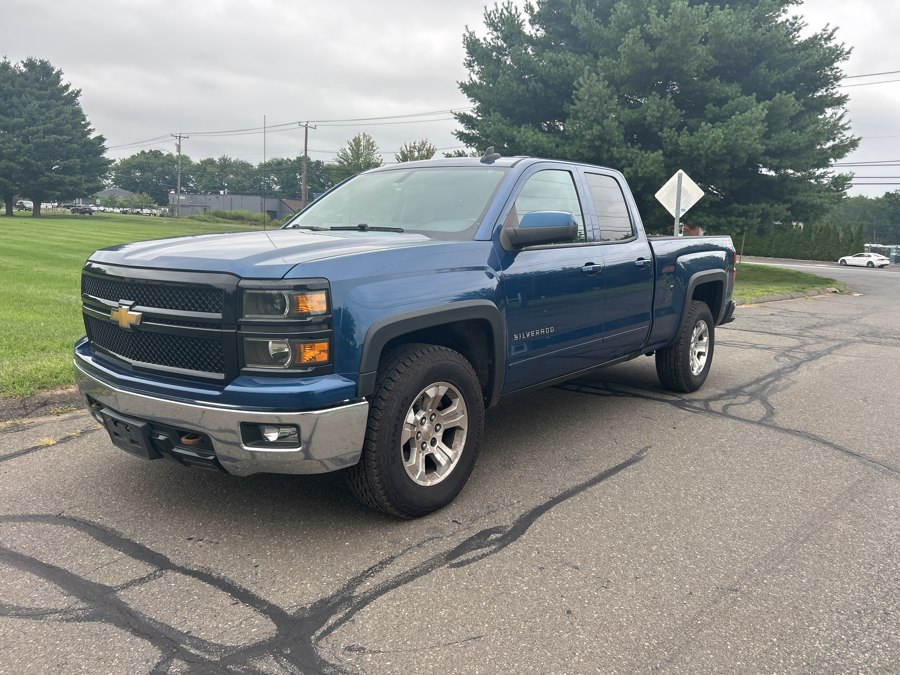 Used 2015 Chevrolet Silverado 1500 in Vernon Rockville, Connecticut | Vernon Motor Cars. Vernon Rockville, Connecticut