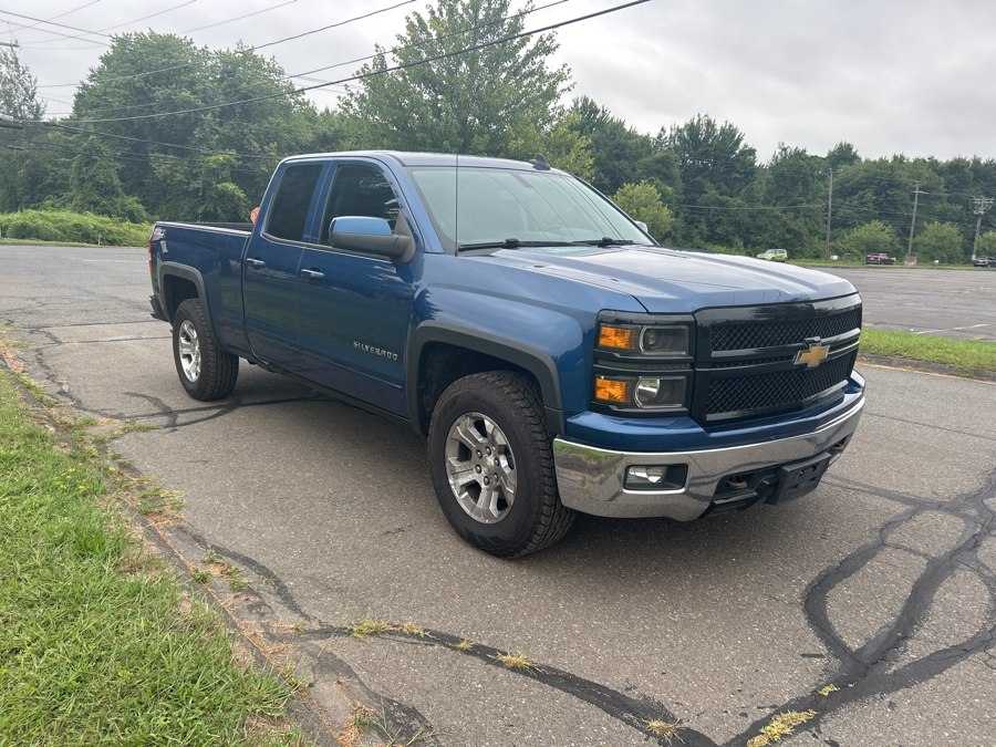 Used 2015 Chevrolet Silverado 1500 in Vernon Rockville, Connecticut | Vernon Motor Cars. Vernon Rockville, Connecticut