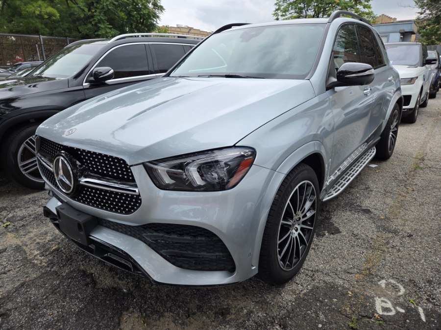 Used 2022 Mercedes-Benz GLE in Long Island City, New York | Luxury Of Queens. Long Island City, New York