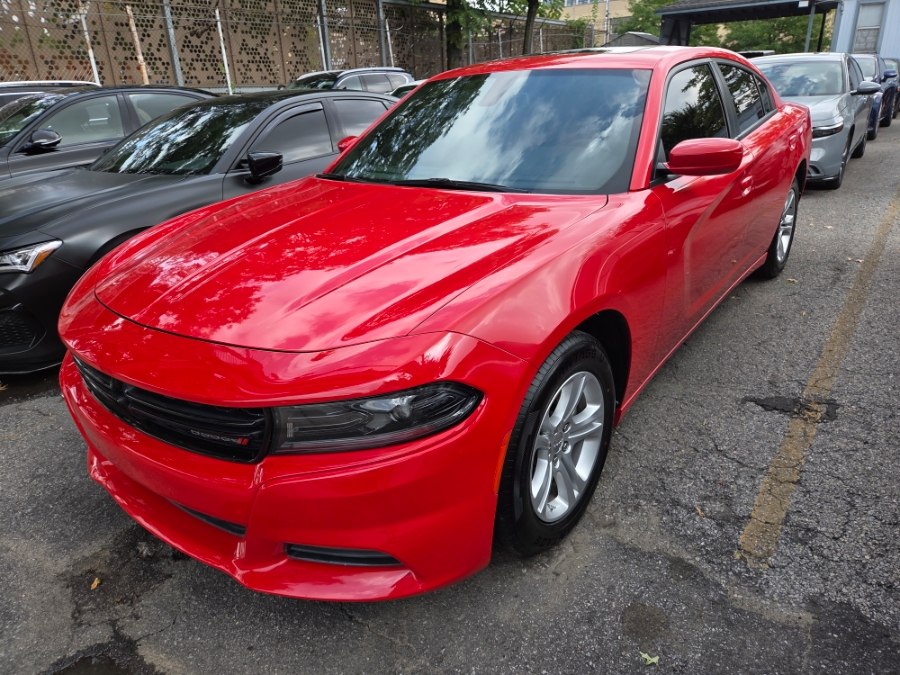 Used 2022 Dodge Charger in Long Island City, New York | Luxury Of Queens. Long Island City, New York