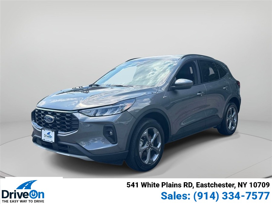 Used 2025 Ford Escape in Eastchester, New York | Drive On. Eastchester, New York