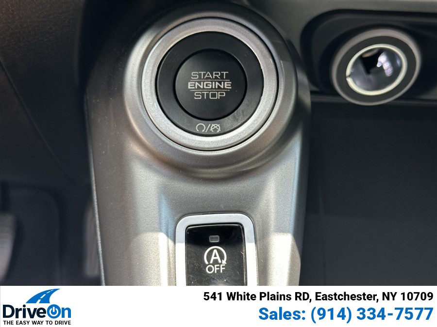 2023 Dodge Hornet GT - Photo 21