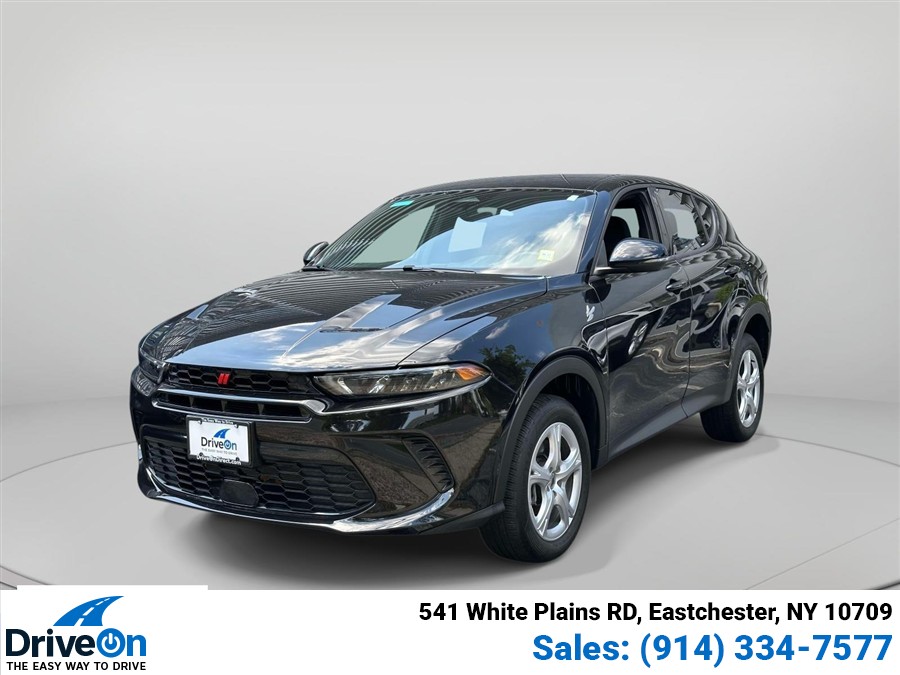 Used 2023 Dodge Hornet in Eastchester, New York | Drive On. Eastchester, New York