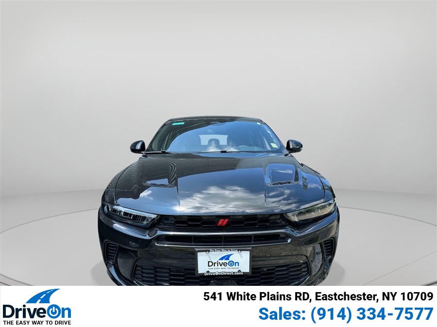 2023 Dodge Hornet GT - Photo 6