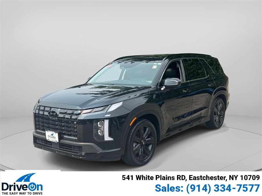 Used 2024 Hyundai Palisade in Eastchester, New York | Drive On. Eastchester, New York