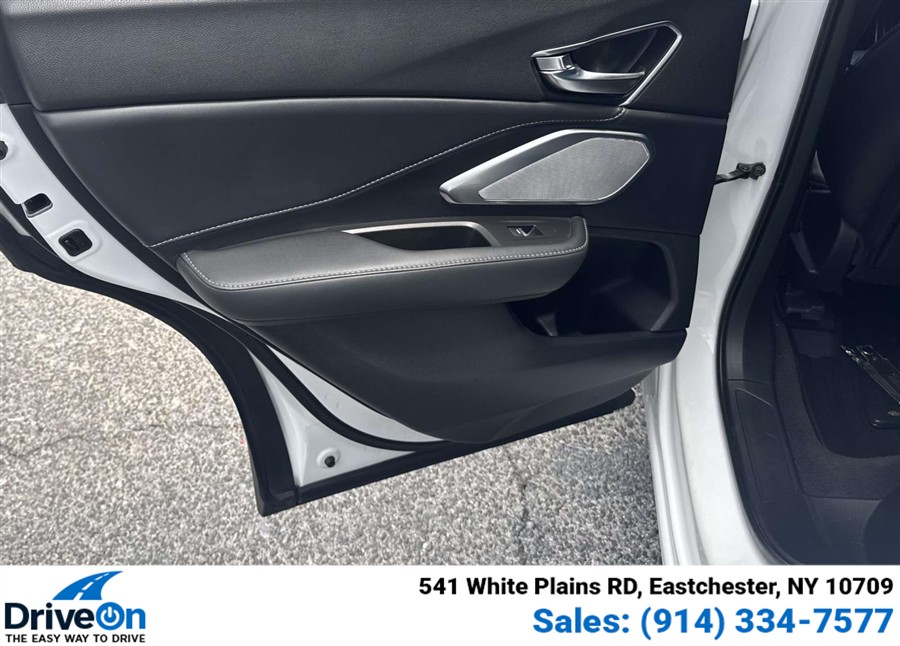 2020 Acura RDX A-Spec - Photo 9