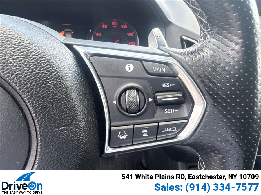2020 Acura RDX A-Spec - Photo 20