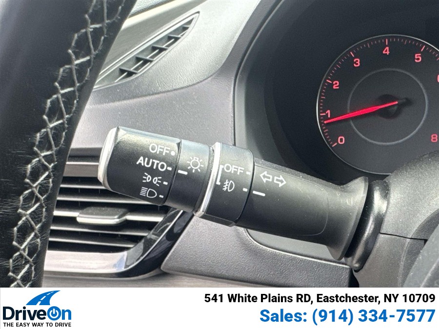2020 Acura RDX A-Spec - Photo 22