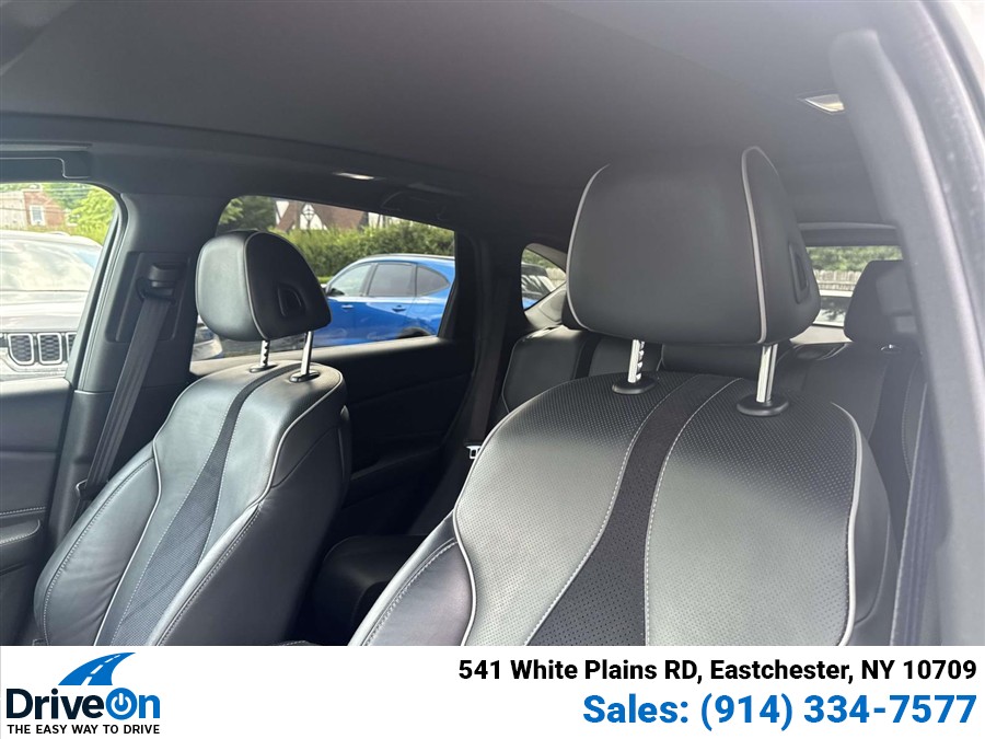 2020 Acura RDX A-Spec - Photo 17