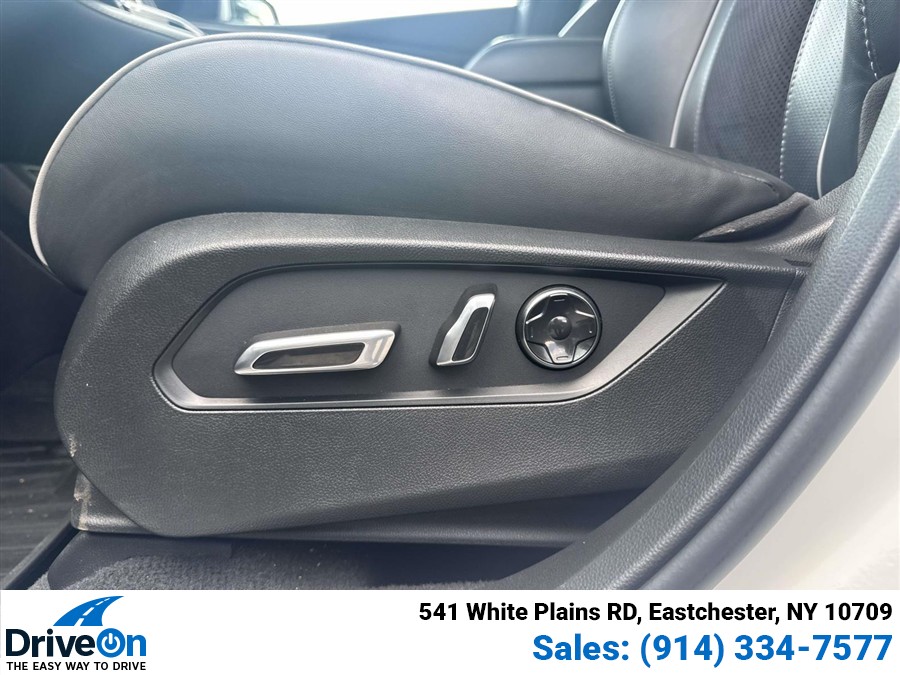2020 Acura RDX A-Spec - Photo 15