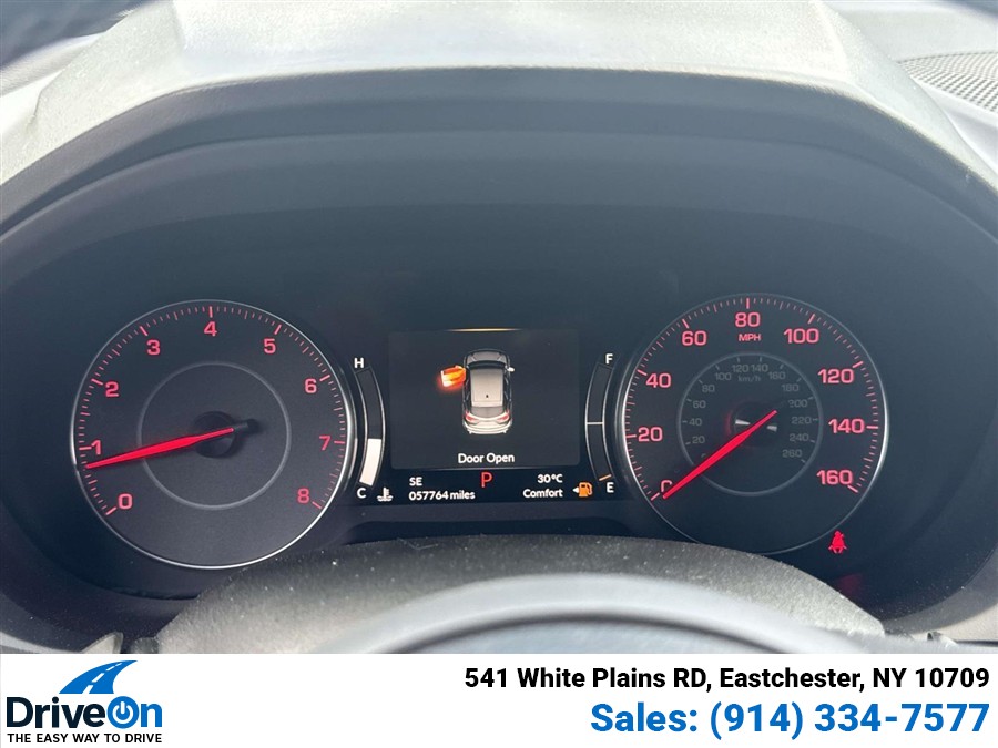 2020 Acura RDX A-Spec - Photo 25