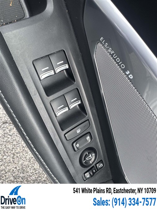 2020 Acura RDX A-Spec - Photo 14