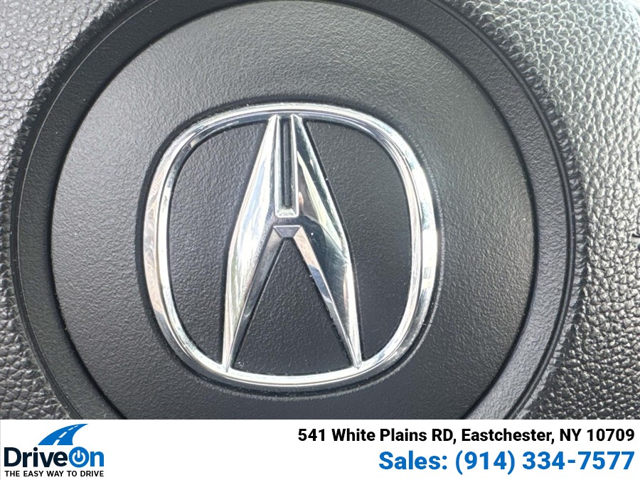 2020 Acura RDX A-Spec - Photo 30
