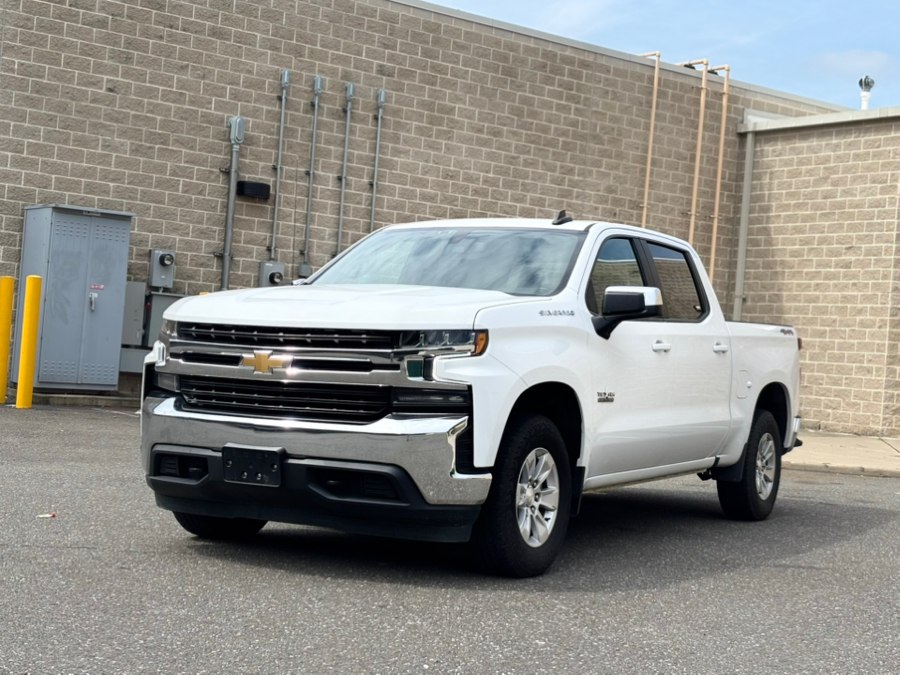 Used 2021 Chevrolet Silverado 1500 in Garfield, New Jersey | Benz and Beemer. Garfield, New Jersey
