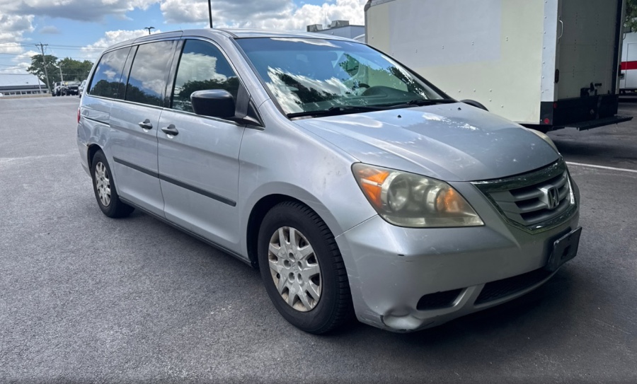Used 2010 Honda Odyssey in CHELSEA, Massachusetts | Boston Auto Master. CHELSEA, Massachusetts