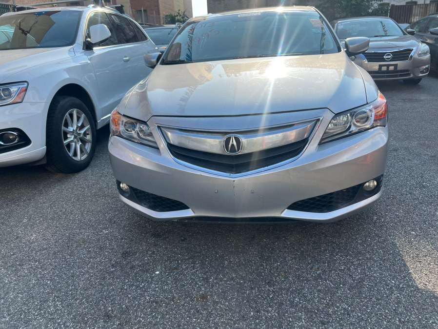 Used 2013 Acura ILX in Brooklyn, New York | Atlantic Used Car Sales. Brooklyn, New York