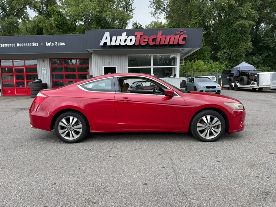 Used 2008 Honda Accord Cpe in New Milford, Connecticut | Auto Technic LLC. New Milford, Connecticut