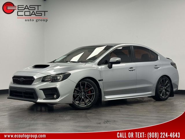 Used 2019 Subaru Wrx in Linden, New Jersey | East Coast Auto Group. Linden, New Jersey