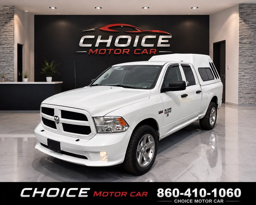 Used 2016 Ram 1500 in Plainville, Connecticut | Choice Group LLC Choice Motor Car. Plainville, Connecticut
