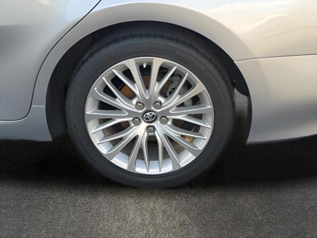 2019 Toyota Camry XLE - Photo 28