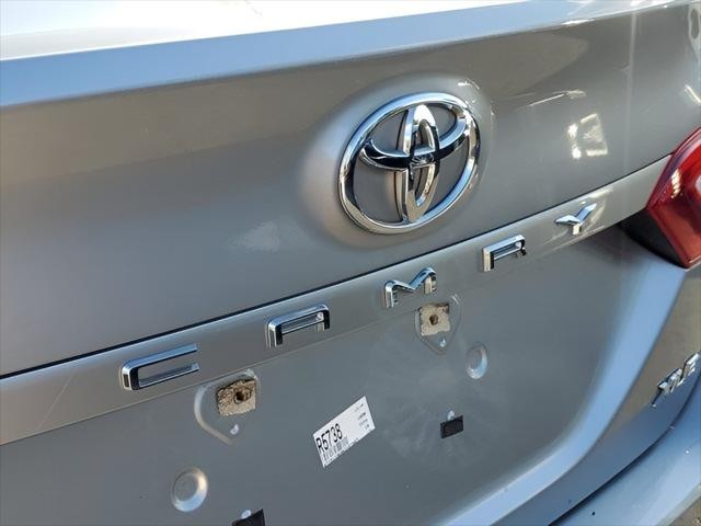 2019 Toyota Camry XLE - Photo 29