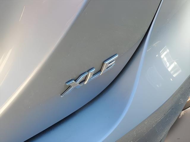 2019 Toyota Camry XLE - Photo 30