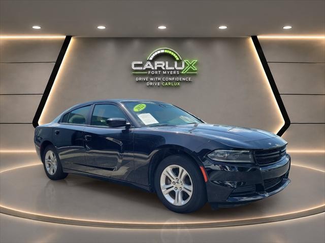 Used 2022 Dodge Charger in Fort Myers, Florida | Carlux Fort Myers. Fort Myers, Florida