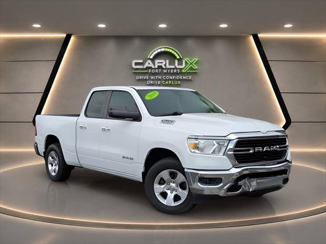 Used 2019 Ram 1500 in Fort Myers, Florida | Carlux Fort Myers. Fort Myers, Florida
