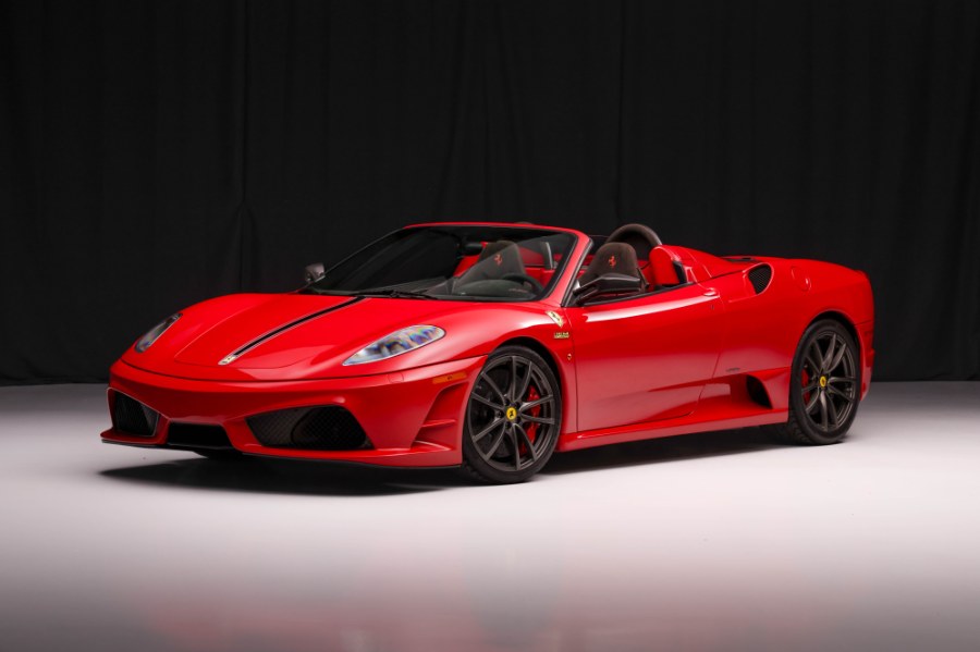 Used 2009 Ferrari 430 in North Salem, New York | Meccanic Shop North Inc. North Salem, New York