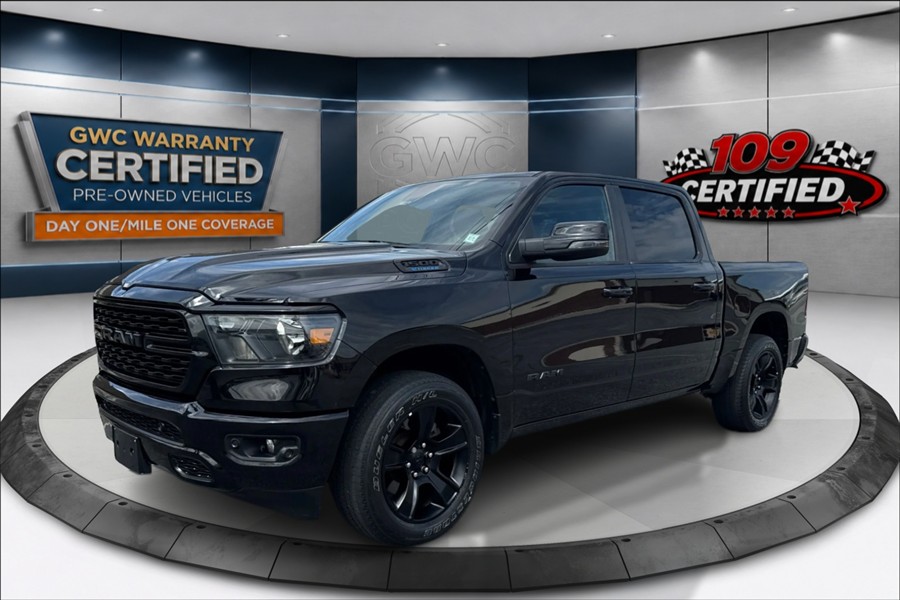 Used 2023 Ram 1500 in Lindenhurst, New York | 109 Certified. Lindenhurst, New York