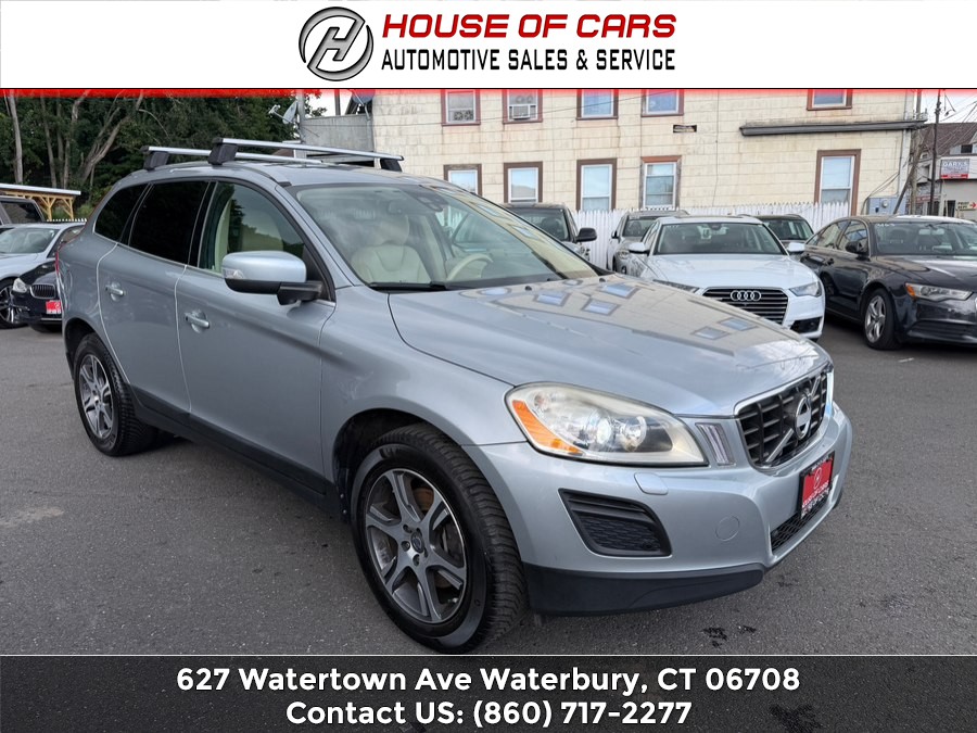 Used 2011 Volvo XC60 in Meriden, Connecticut | House of Cars CT. Meriden, Connecticut