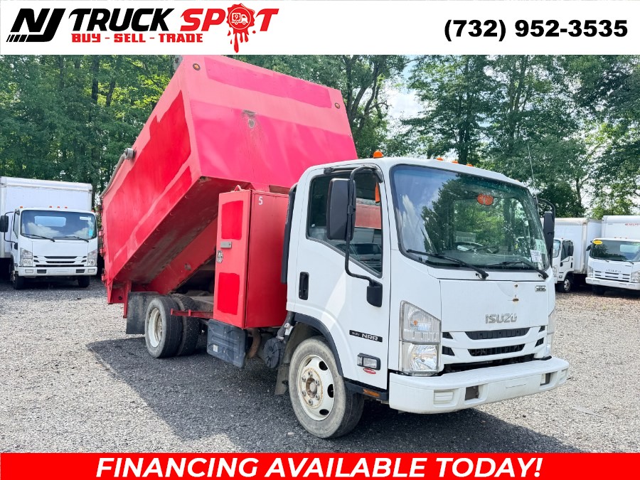 Used 2017 Isuzu NRR DSL REG AT in South Amboy, New Jersey | NJ Truck Spot. South Amboy, New Jersey